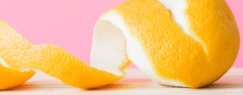 Busting Cellulite (Long-Term) With Collagen Peptides