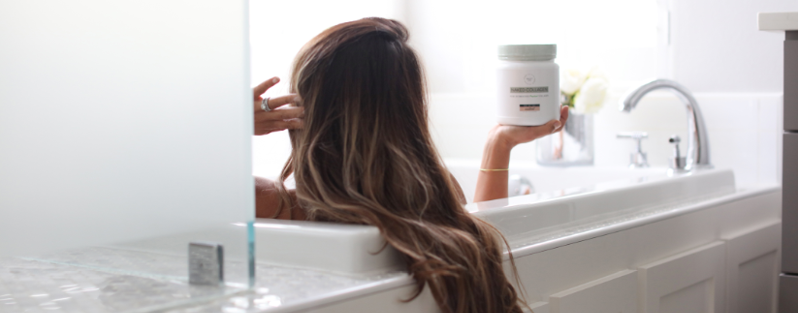 5 Proven Anti-Ageing Benefits Of Collagen