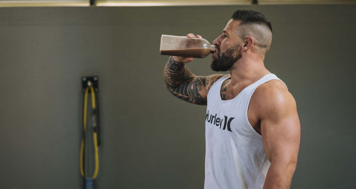 Benefits of Whey Protein for Weight Loss