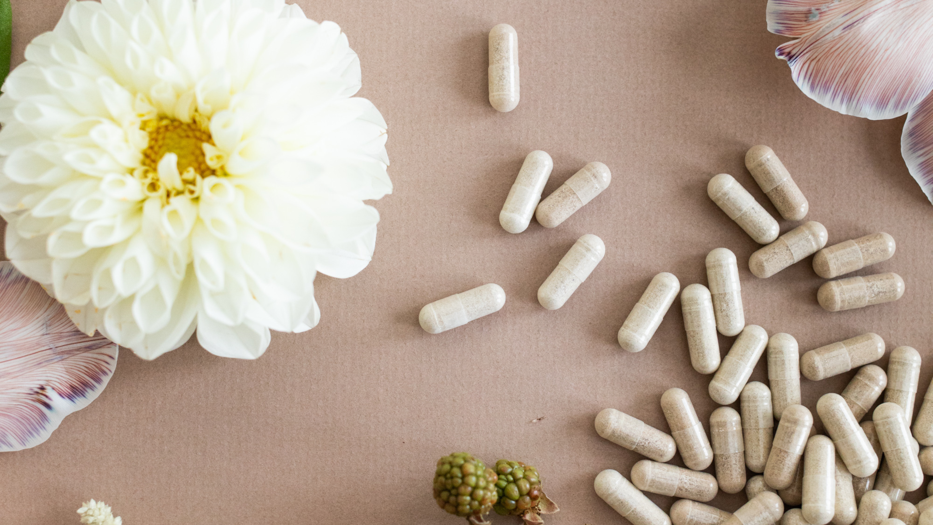 Why your skin and hair need a solid beauty wellness routine