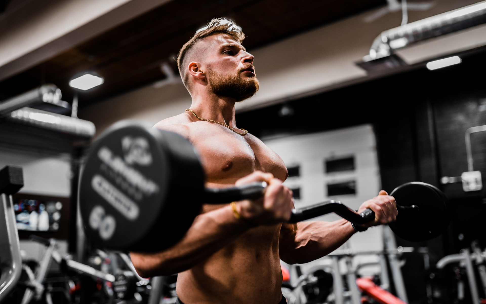 An in-depth look at exercise recovery – and why you need it!