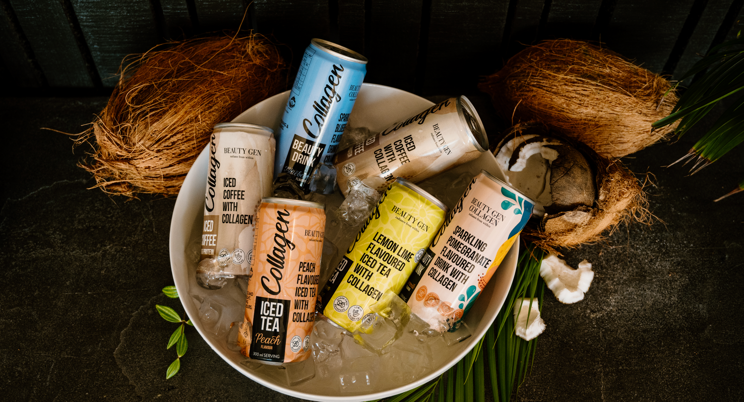 Beauty Gen Collagen Ready To Drink