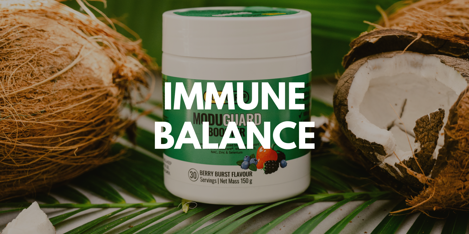 Immune Balance