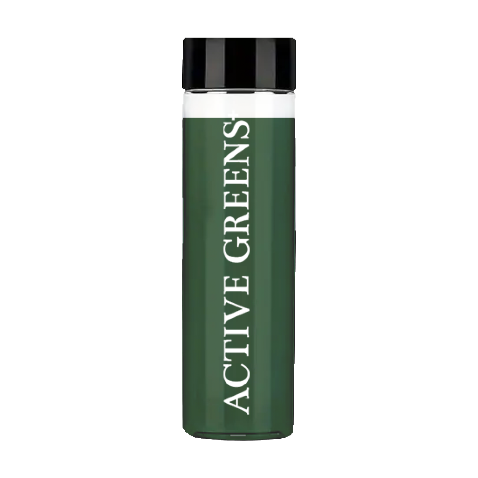 Active Greens+ Bottle