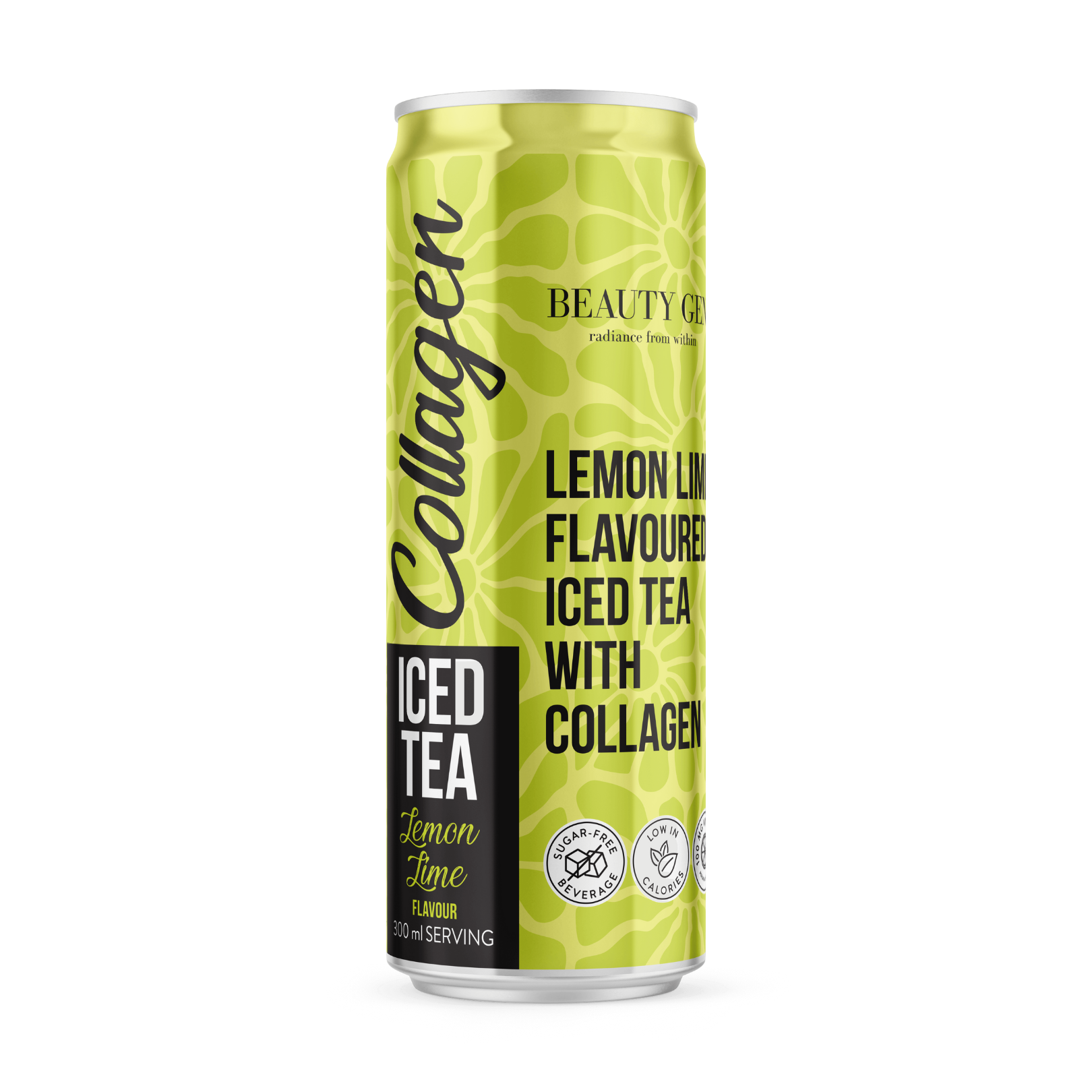 Collagen Drinks Trial Pack