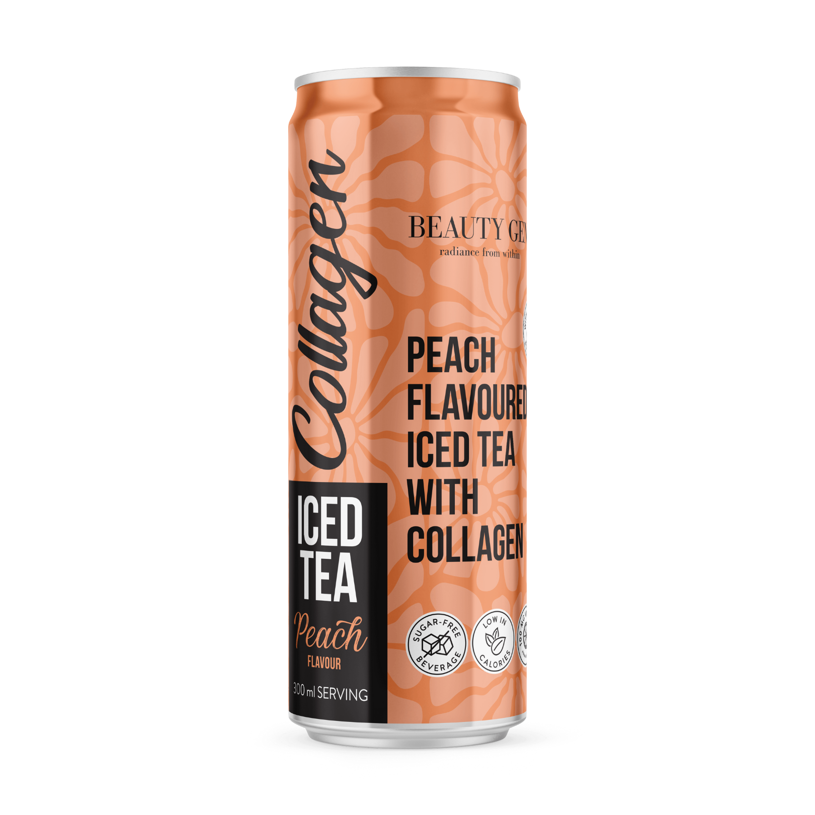 Collagen Drinks Trial Pack