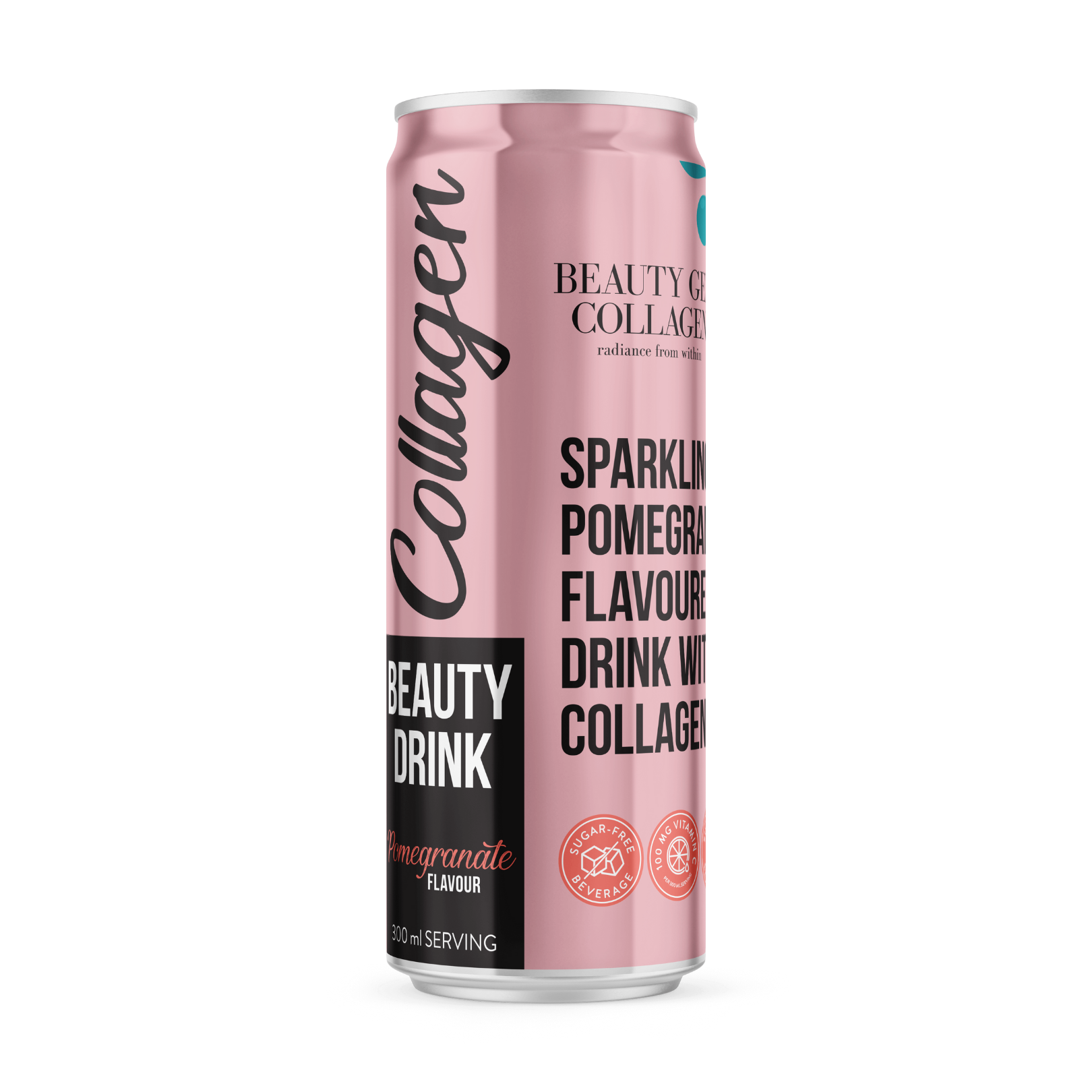 Collagen Drinks Trial Pack