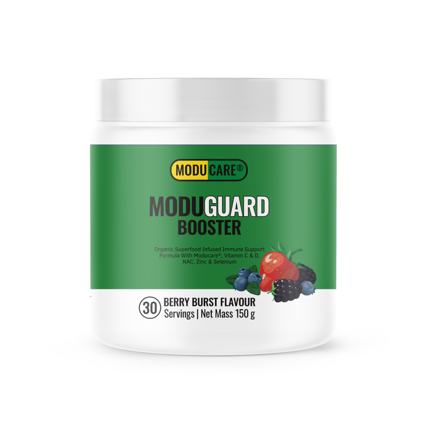 Moduguard Booster Adult