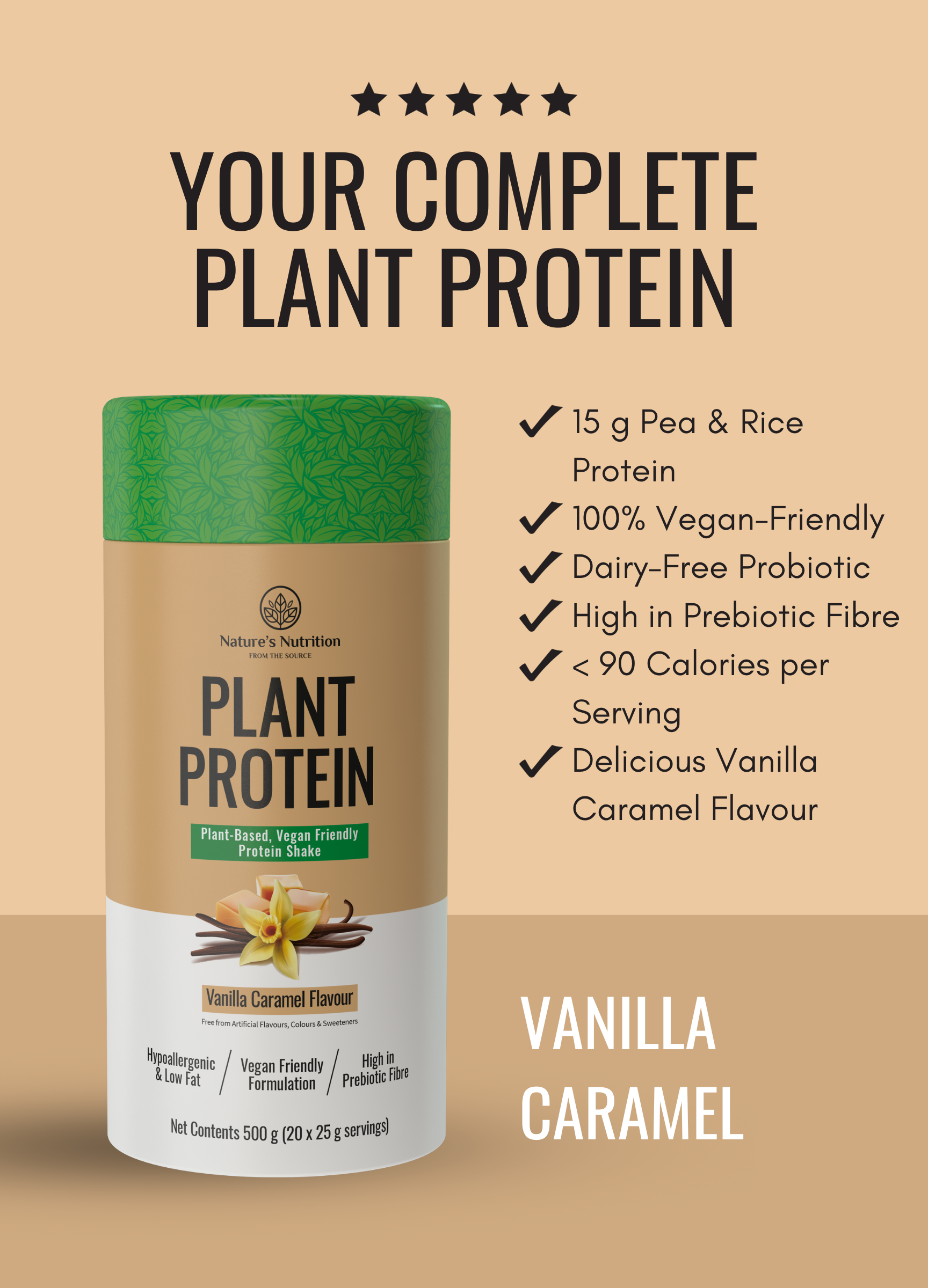 Nature_s_Nutrition_50_PLANT_PROTEIN_VAN_CARAMEL_Banner