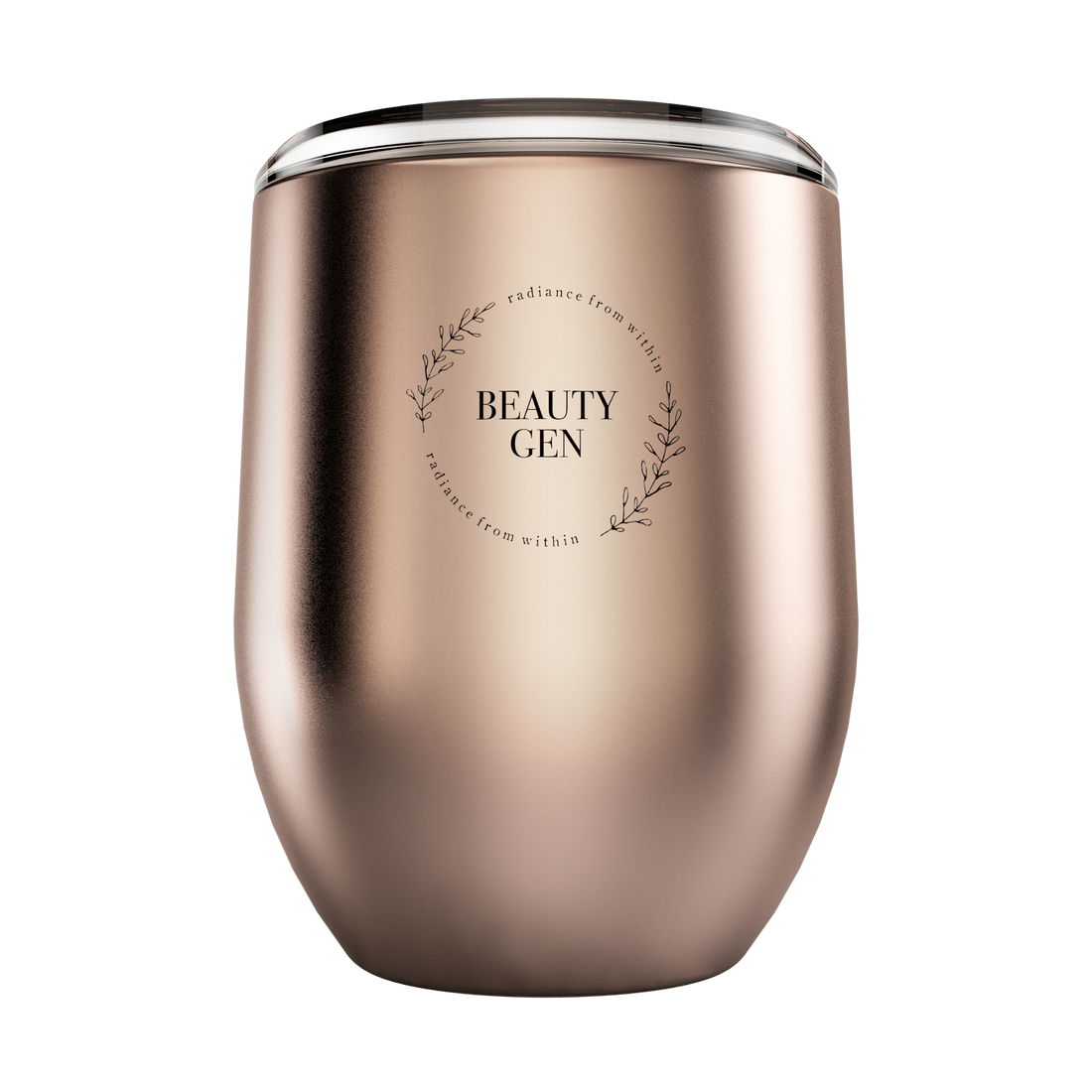 Beautygen Travel Mug