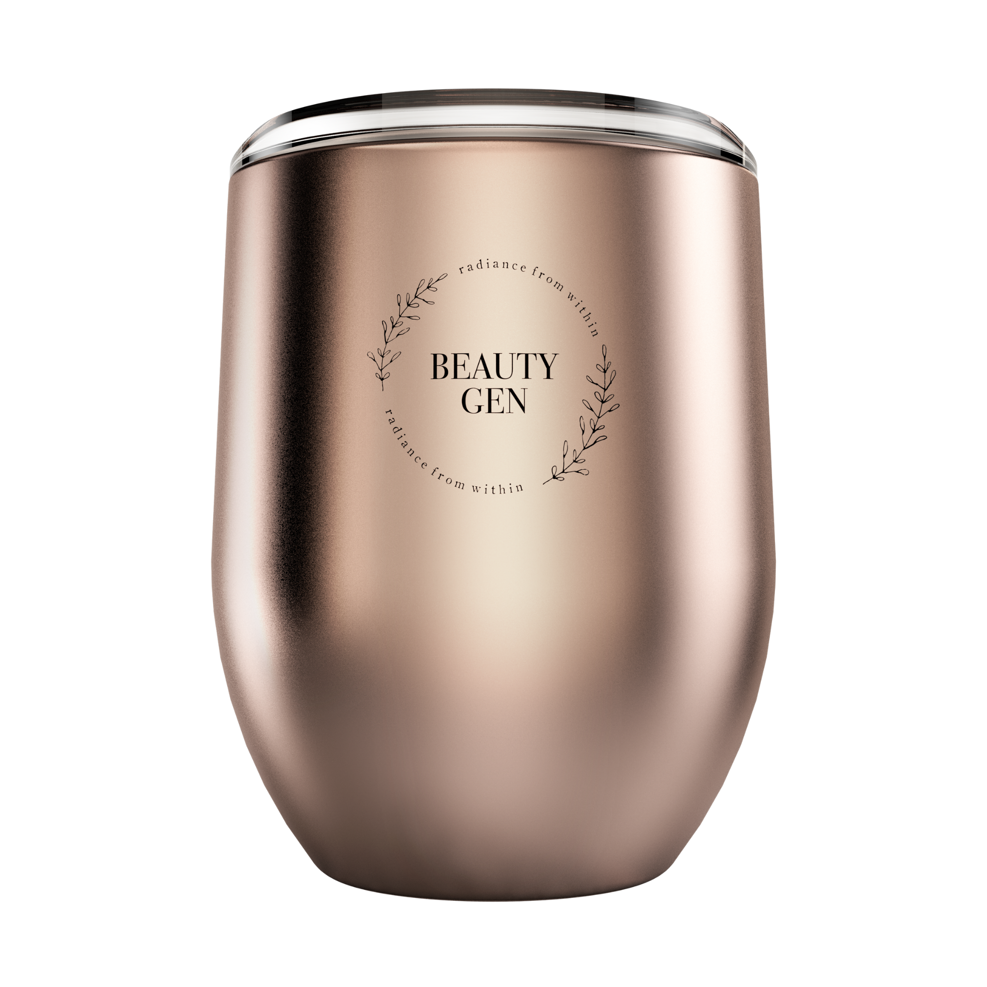 Beautygen Travel Mug