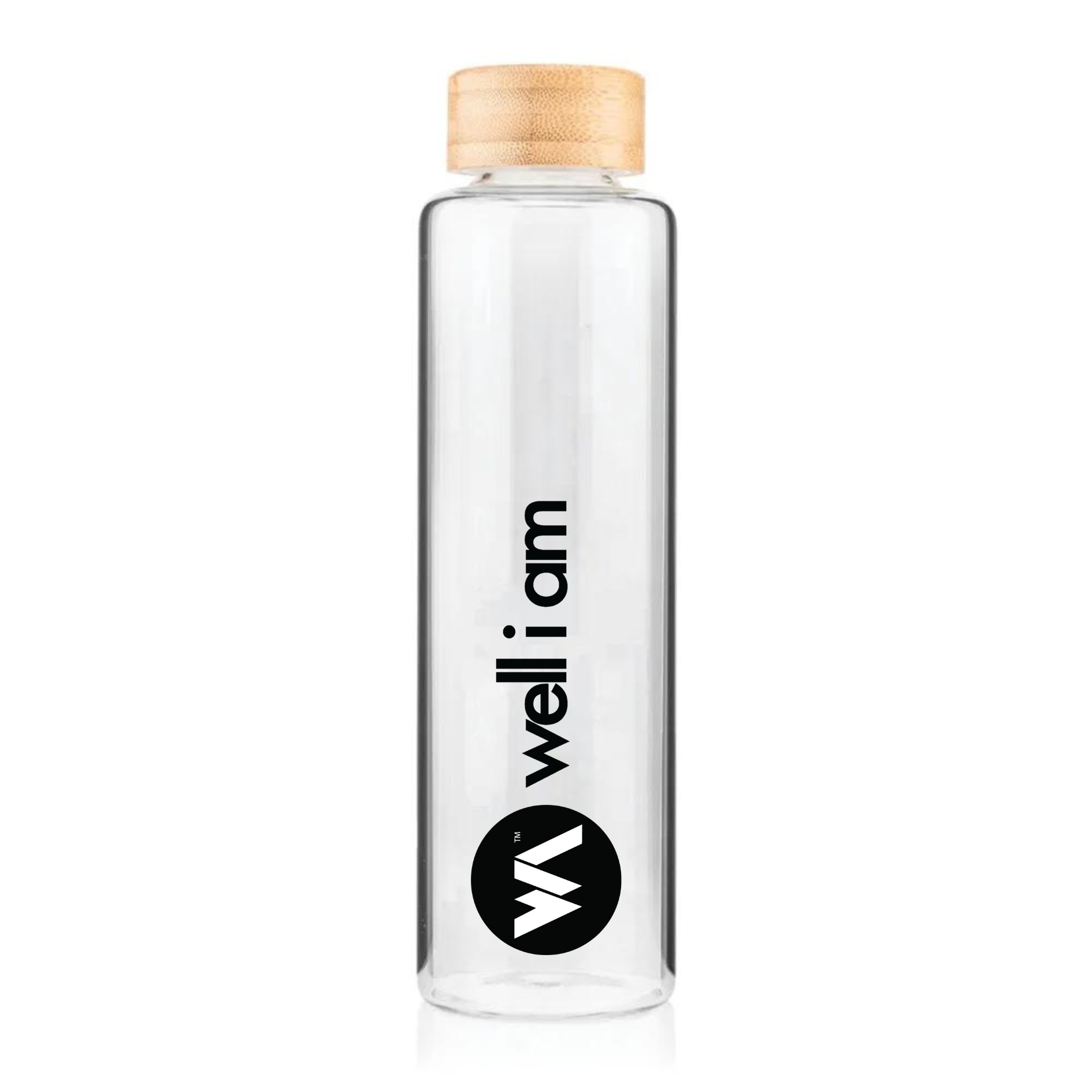 Well i am Water Bottle