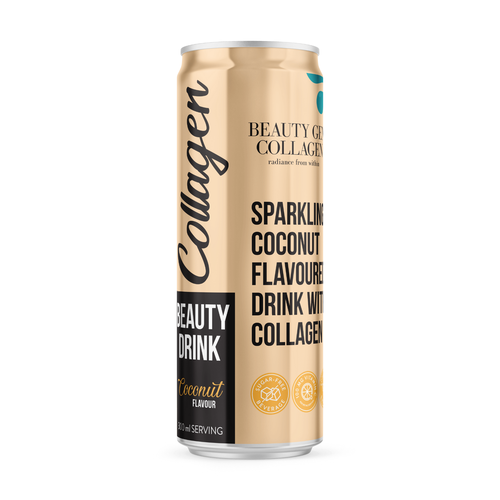 Collagen Drinks Trial Pack