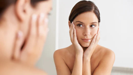 6 anti-ageing habits to help you look and feel younger