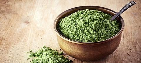 Why You Need Green Powders (+Smoothie Recipes)