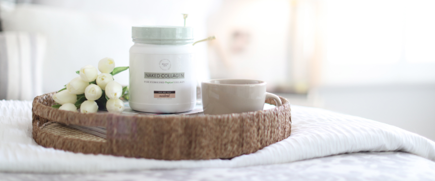 Collagen, Gelatin, Collagen Peptides – What’s The Difference?