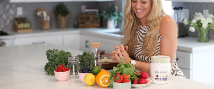 Vitamin C And Skin Health