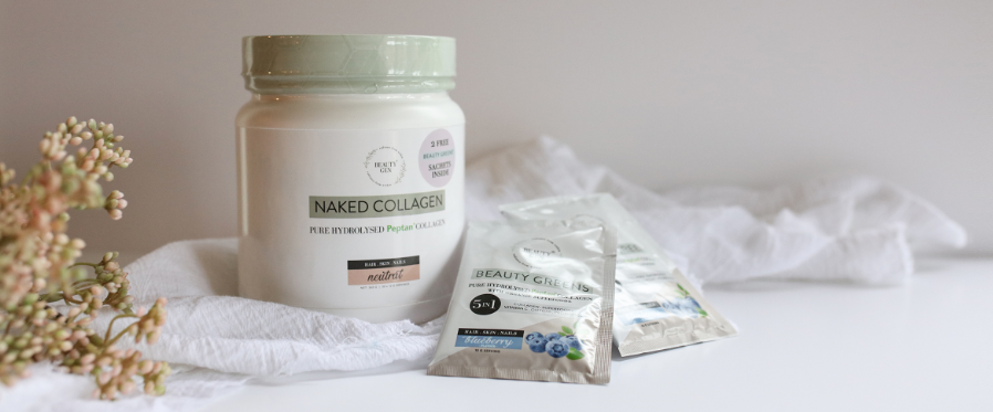 Collagen Improves Joint And Cartilage Health