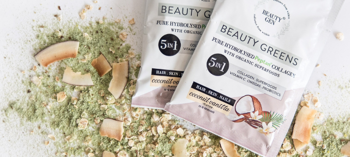 Fighting Ageing With Fibre
