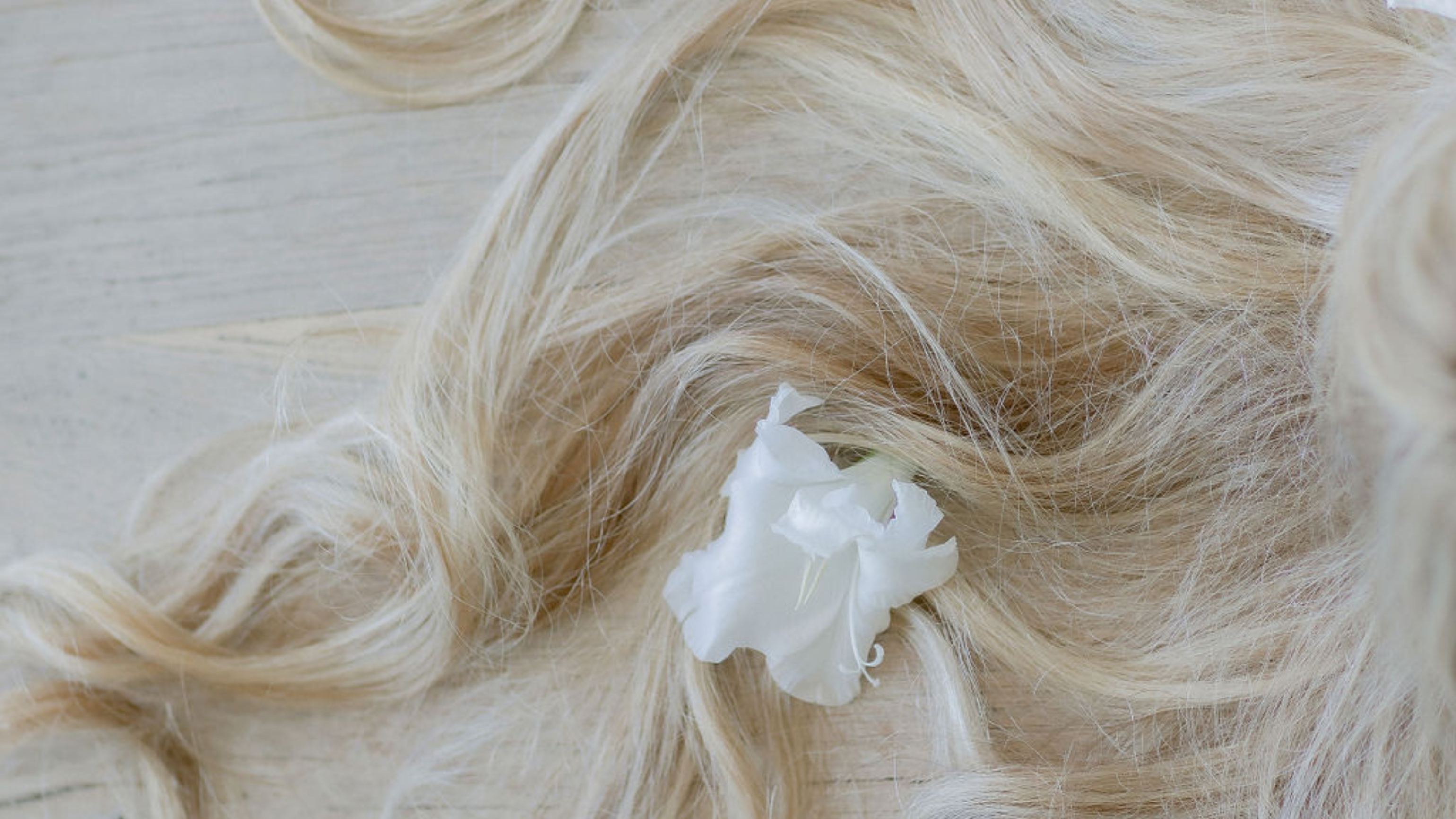 Learn about post-Covid hair loss, plus how to treat it