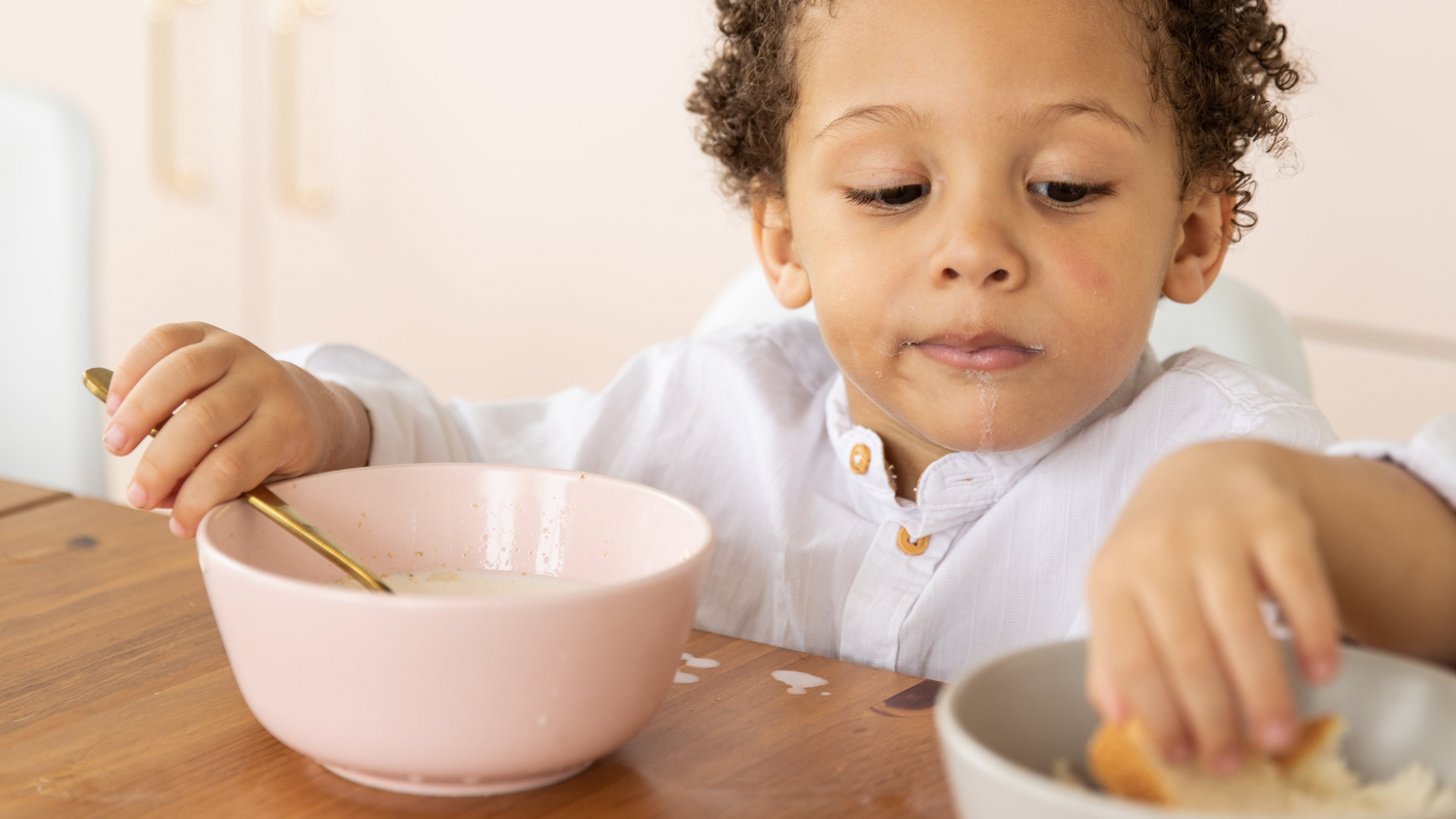 6 ways to help your picky eater love food