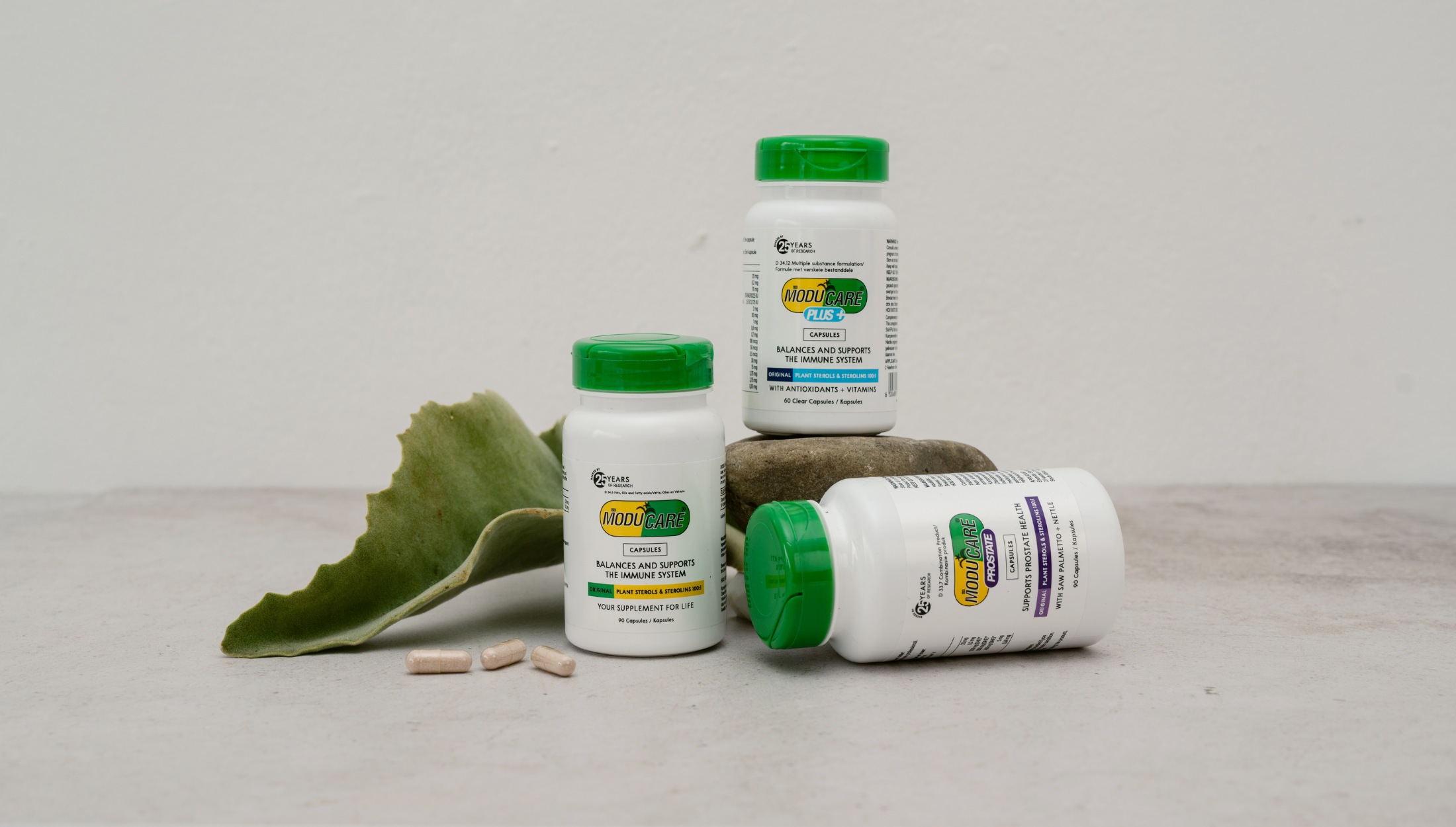 Moducare®
