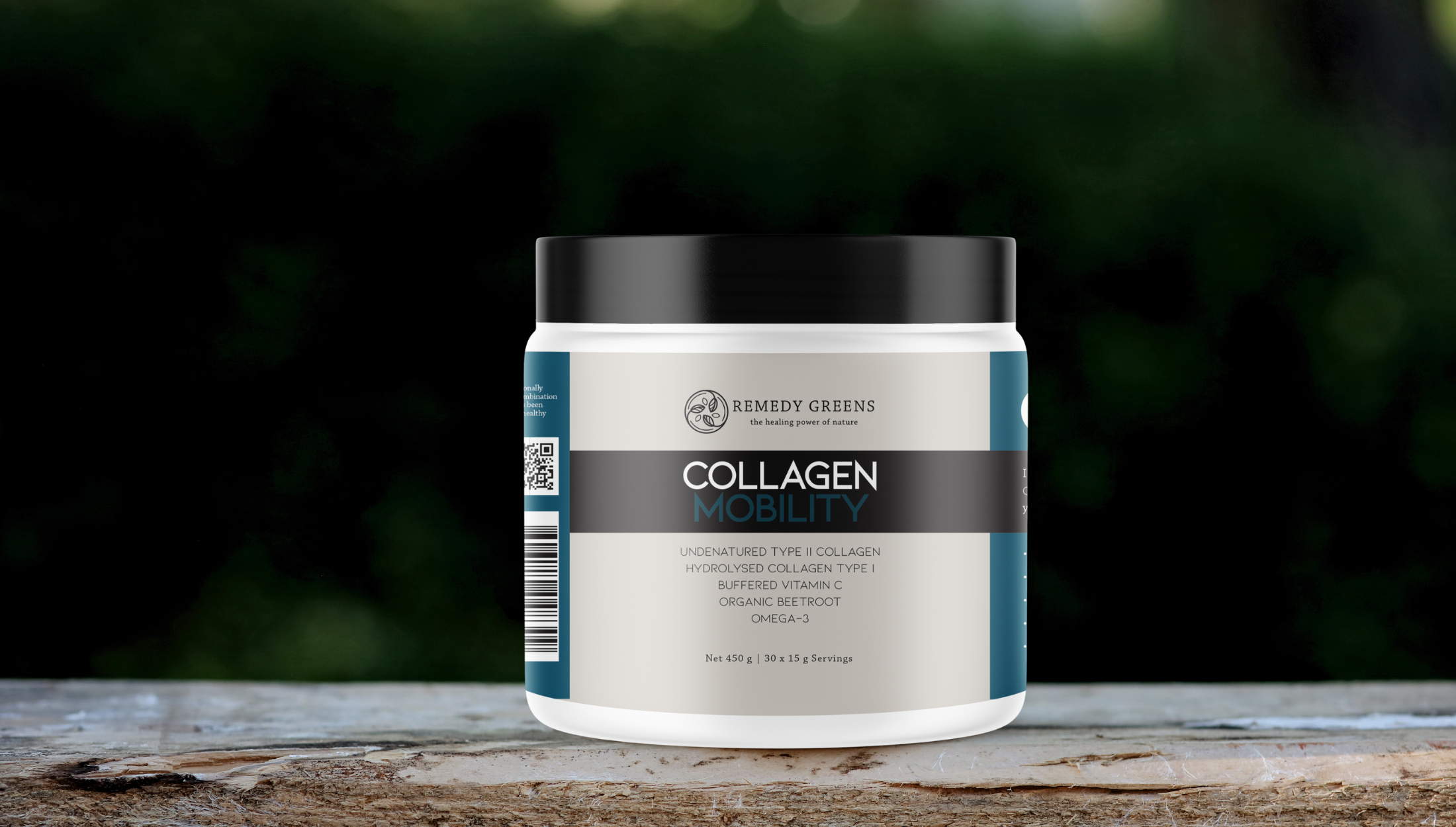 Collagen Mobility Collection