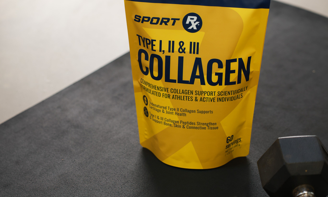Collagen Rx