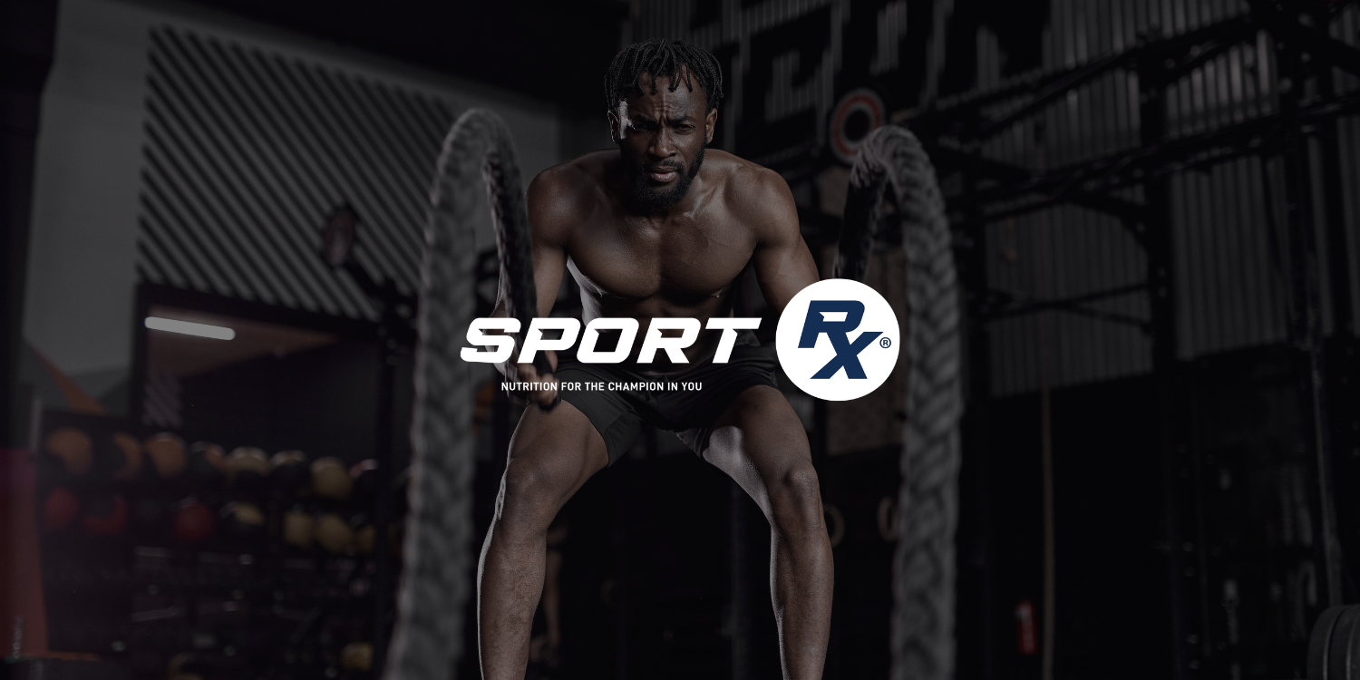 Rx Protein Powder