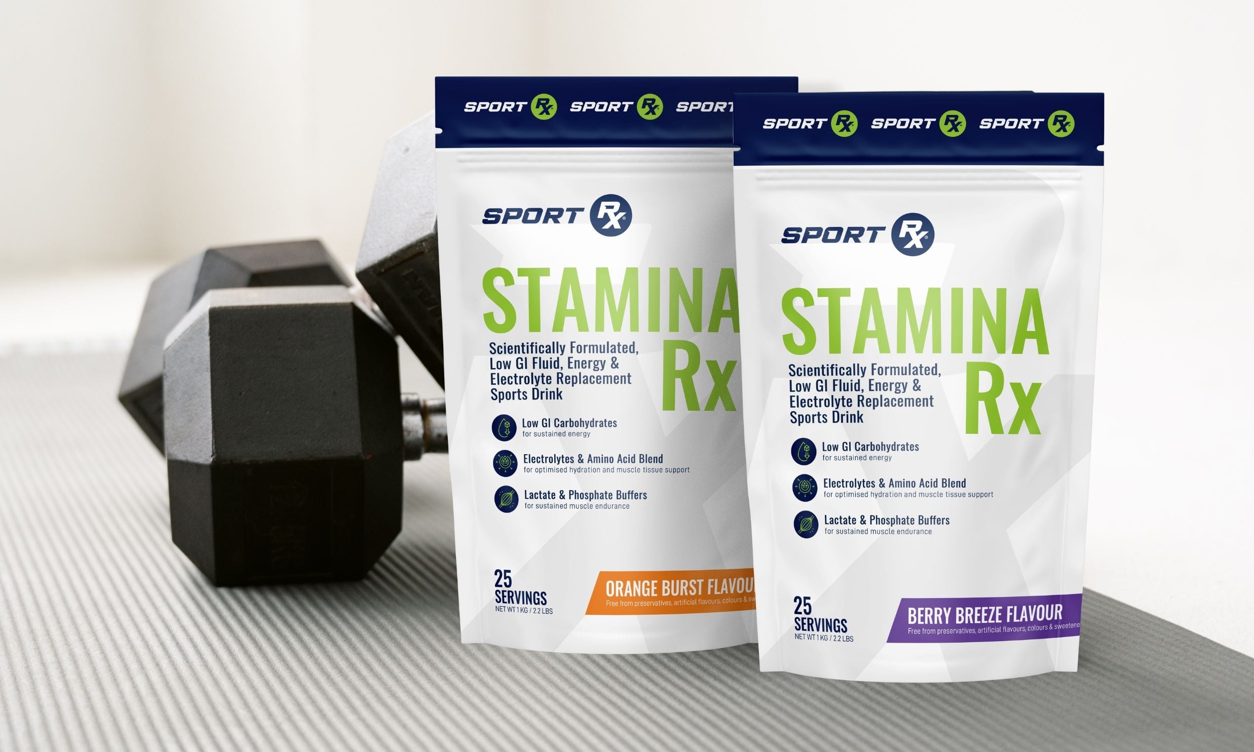 Electrolyte Sports Drink – well i am store