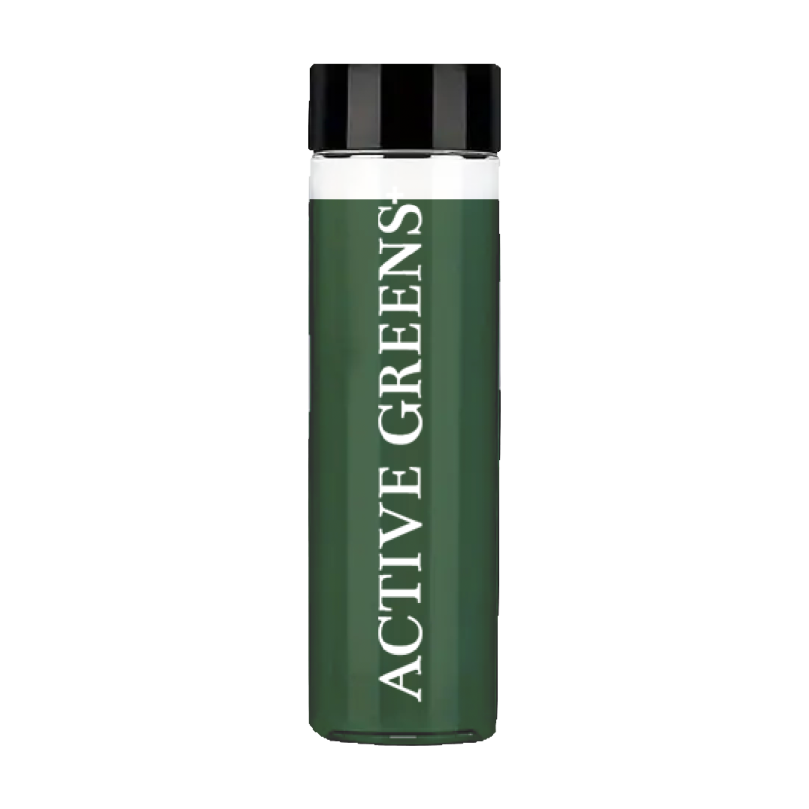 Active Greens Bottle