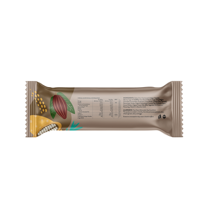 eauty Gen Beauty Collagen Bar Cacao