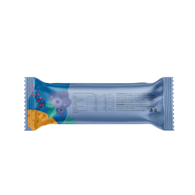 Beauty Gen Beauty Collagen Bar Blueberry