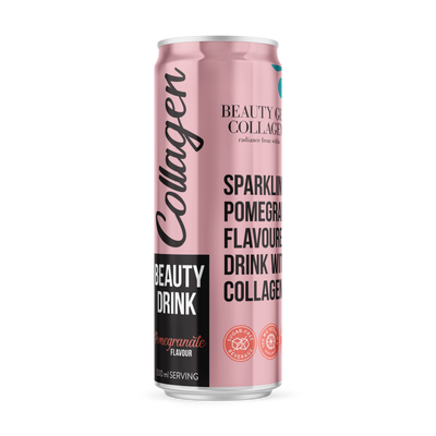 Collagen Drinks Trial Pack