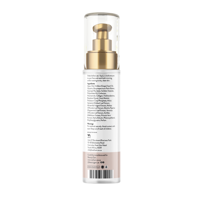 Beauty Collagen Skin Cream