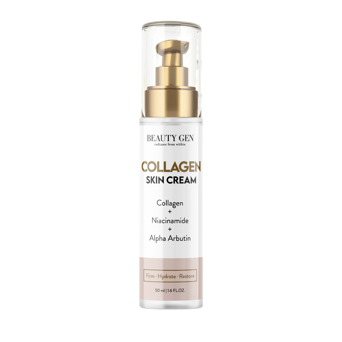 Beauty Collagen Skin Cream