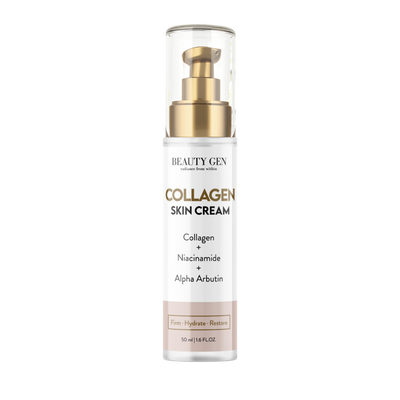 Beauty Collagen Skin Cream