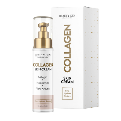 Beauty Collagen Skin Cream