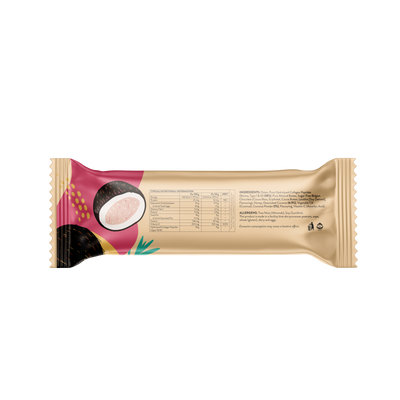 eauty Gen Beauty Collagen Bar Coconut 