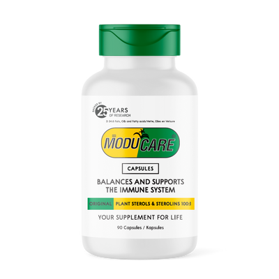 Moducare® Original — Plant Sterol Immune Modulator