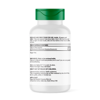 Moducare® Original — Plant Sterol Immune Modulator