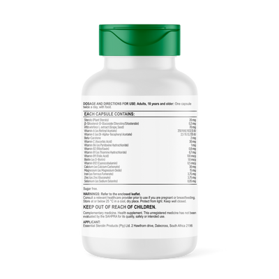 Moducare® Plus — Immune Formula with Vitamins C & D