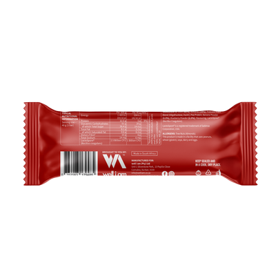 Bare Bare Berry Banana Box