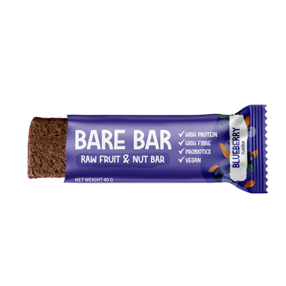 Bare Bar Blueberry