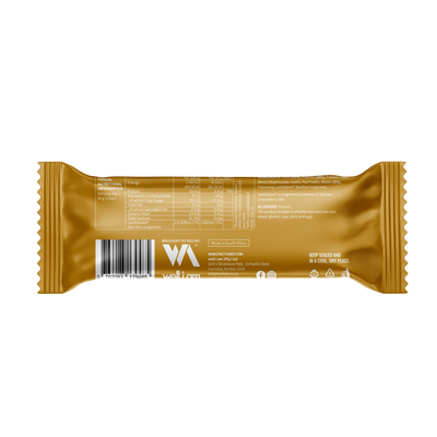 Bare Bar Peanut Butter
