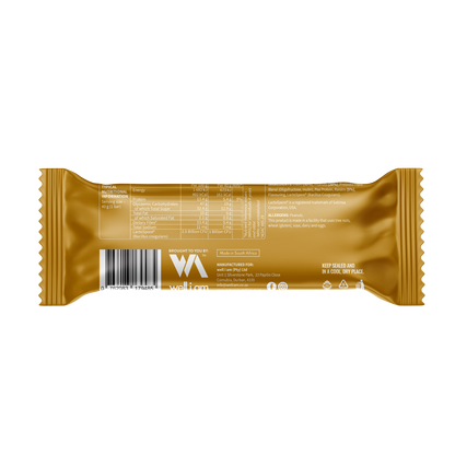 Bare Bar Peanut Butter