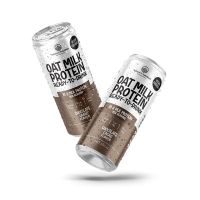 Oat Milk Chocolate Cacao 6-Pack