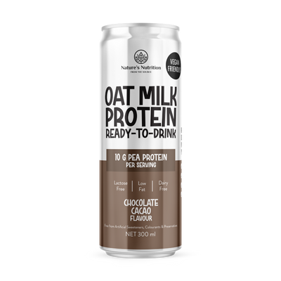 Oat Milk Chocolate Cacao 6-Pack
