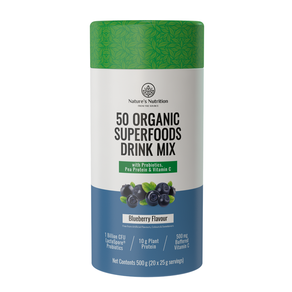 The Best Supplements For Your Health & Wellbeing. – well i am store