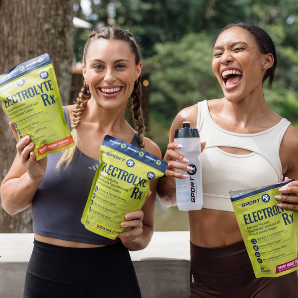 SPORT Rx | Sports Performance Nutrition | well i am – well i am store